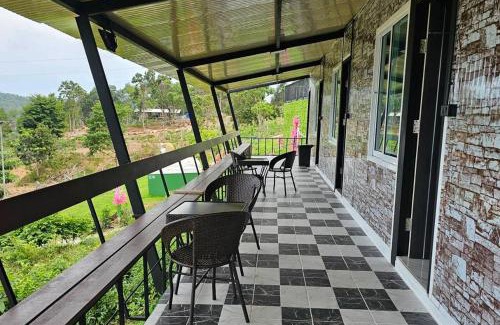 Pak Chong District Hotel | Ice Hill