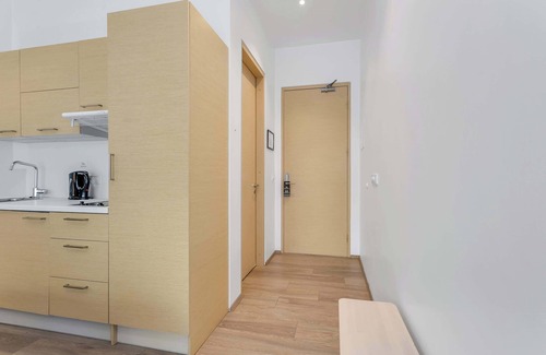 Reykjavik Apartment | Iceland Comfort Apartments Economy Studio
