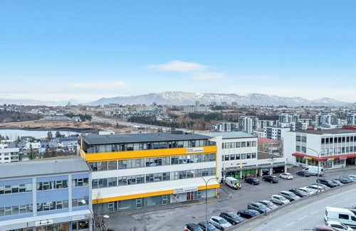 Reykjavik Apartment | Iceland Comfort Apartments Economy Studio