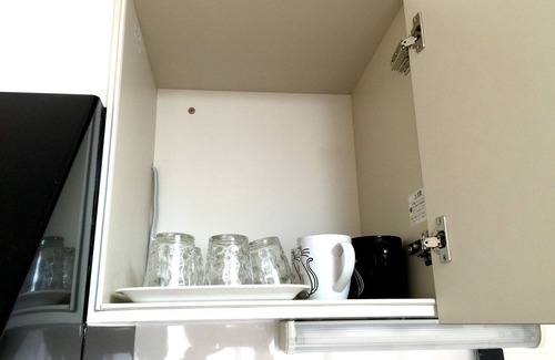 Asakusabashi Apartment | Ichijuku Ryokan Asakusabashi 2nd floor/Taito-ku Tokyo