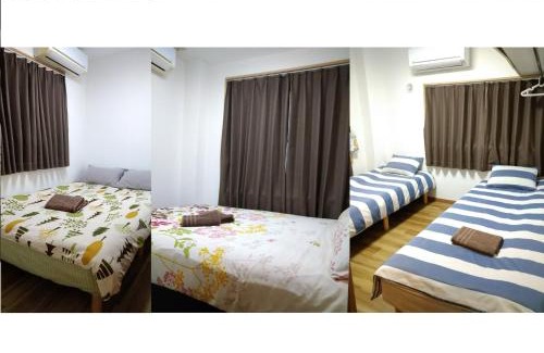 Kaminarimon House | Ichijuku Ryokan Kaminarimon - Vacation STAY 75787v