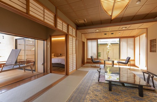 Tendo Hotel | Ichiraku tendo spa & brewery
