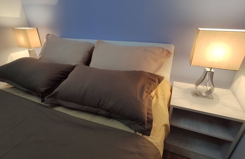 Kutaisi House | ICity Hills