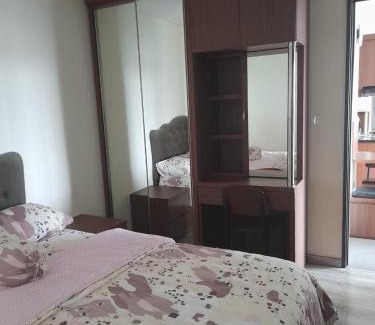 Pondok Aren Apartment | ICON ROOM 2BR