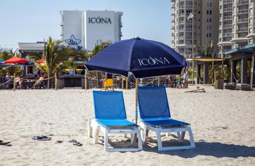 Diamond Beach Hotel | ICONA Diamond Beach