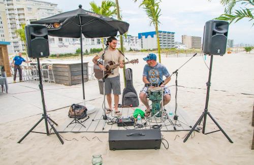 Diamond Beach Hotel | ICONA Diamond Beach