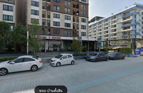 Salaya Apartment | Icondo Salaya Mahidol university (Salaya campus)