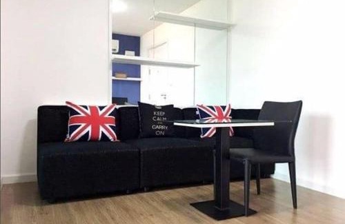Salaya Apartment | Icondo Salaya Mahidol university (Salaya campus)