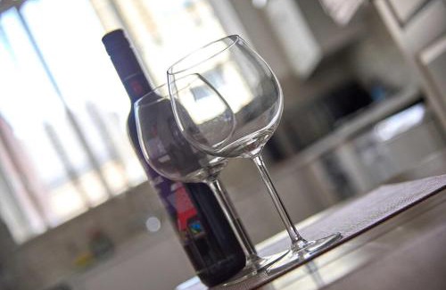 Littleborough Apartment | Iconic Apartment - Littleborough