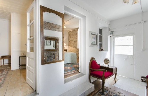 Konak Apartment | Iconic Stone Houses