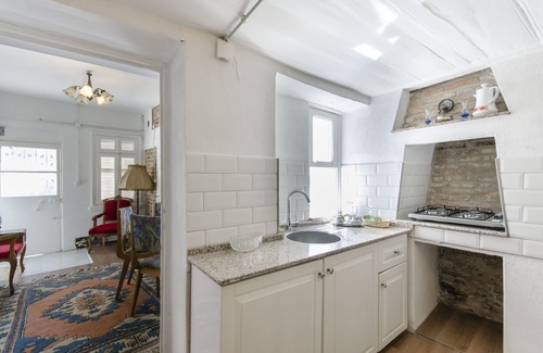 Konak Apartment | Iconic Stone Houses