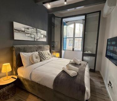 Valletta Apartment | Iconic Suites Valletta