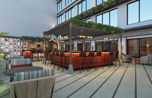 Vile Parle East Hotel | ICONIQA Hotel Mumbai International Airport