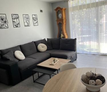 Digne-les-Bains Apartment | Idéal Curistes, Souvenirs de Provence, charmant appt neuf