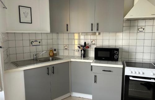 Moncoutant Apartment | Idéal famille - Proche sites touristiques