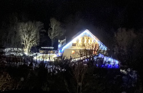 Ceillac Ski Chalet | Idéal Pour Accueillir des Séjours Bien-être des Famille ou Entre Amis