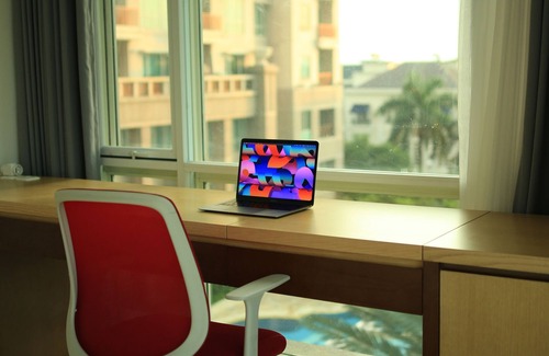 Grogol Utara Apartment | Great location - 2BR Apartment in Senayan, Jakarta
