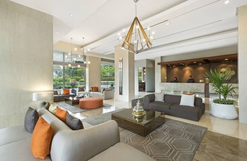 Permata Hijau Apartment | Three Bedroom Apartment, Somerset Berlian Jakarta