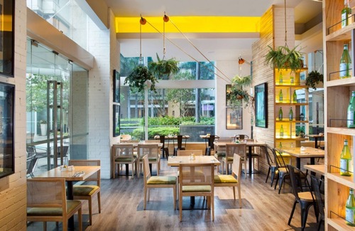 Permata Hijau Apartment | Three Bedroom Apartment, Somerset Berlian Jakarta