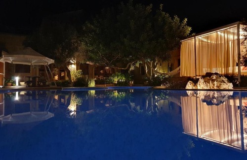 Rabat Bed & Breakfast | Id-Dwejra, Country Residence