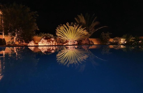 Rabat Bed & Breakfast | Id-Dwejra, Country Residence