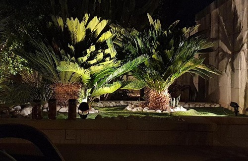 Rabat Bed & Breakfast | Id-Dwejra, Country Residence