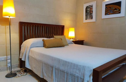 Rabat Bed & Breakfast | Id-Dwejra, Country Residence