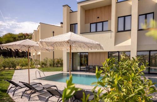 Golem Villa | Id-Real Villa
