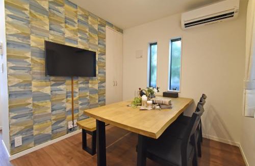 Haneda Apartment | ID STAY Haneda