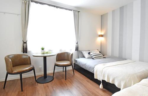 Haneda Apartment | ID STAY Haneda