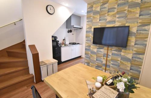 Haneda Apartment | ID STAY Haneda