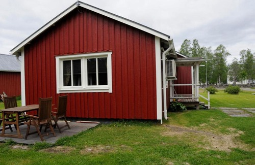 Karungi Cabin | Ida's Stuga