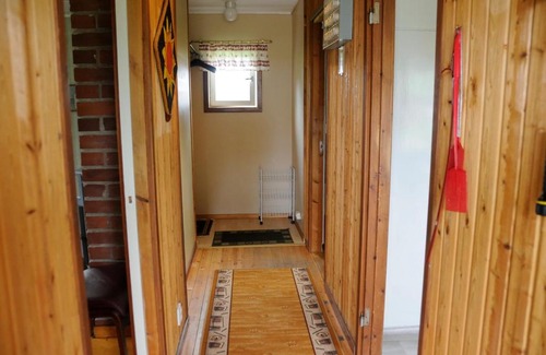 Karungi Cabin | Ida's Stuga