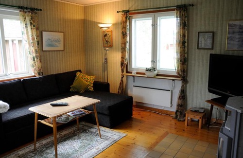 Karungi Cabin | Ida's Stuga