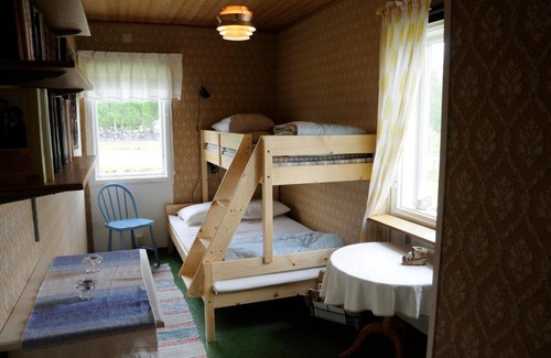 Karungi Cabin | Ida's Stuga