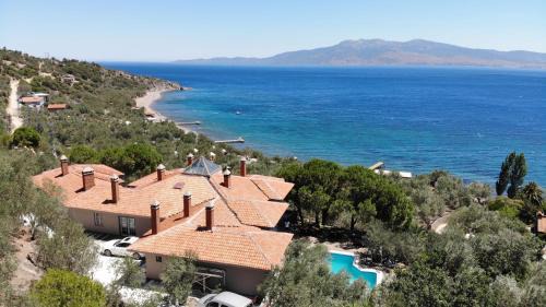 Ayvacik Hotel | idaolea ASSOS