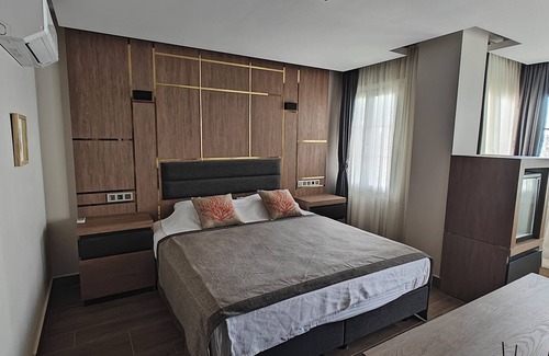 Ayvacik Bed & Breakfast | IDAOLEA.ASSOS