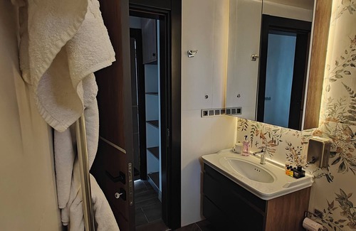Ayvacik Bed & Breakfast | IDAOLEA.ASSOS