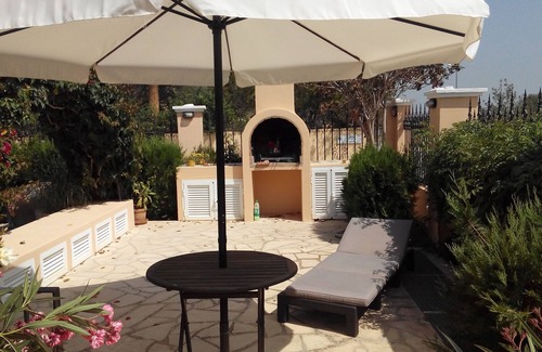 Santa Gertrudis House | Ideal house to enjoy with your loved ones.