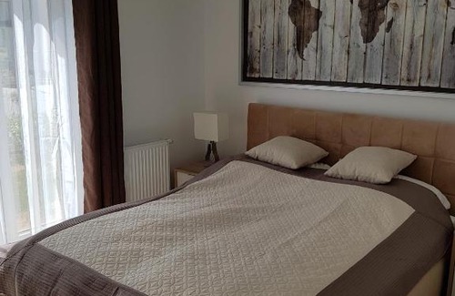 Przymorze Apartment | Idea Apartment
