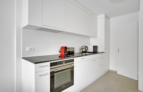 Basel Apartment | Ideal Am Ring 2.5 Room w/Storage, nr Basel Main Station, by Blueground