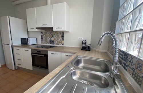 Mora la Nova Apartment | Ideal apartment for families