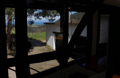 Valdes Apartment | Ideal apartment for a couple near the sea