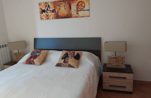 Casalotti Apartment | Ideal apartment for families, 15 minutes from the Vatican!
