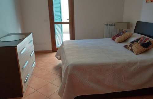 Casalotti Apartment | Ideal apartment for families, 15 minutes from the Vatican!