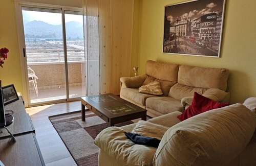 El Palmar Apartment | Ideal apartment in El Palmar