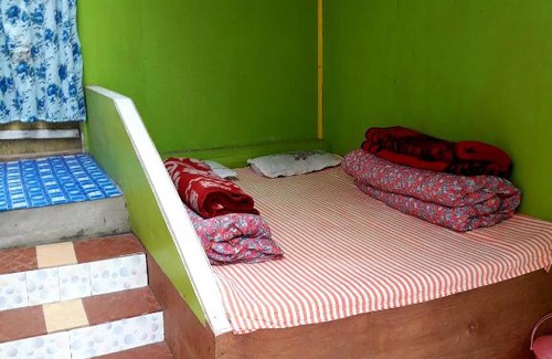 Darjeeling House | Ideal Bengali Homestay