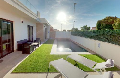 Dolores de Pacheco Villa | Ideal Downtime Destination