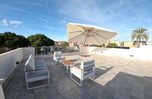 Dolores de Pacheco Villa | Ideal Downtime Destination