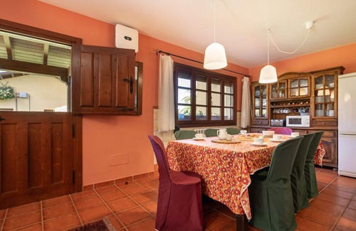 Llamigo House | Ideal family house in Ribadesella - Africa